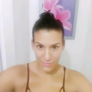 Meet your Posher, Annette